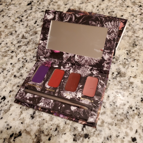 Urban Decay | Urban Vice Lip Kit - Picture 4 of 6